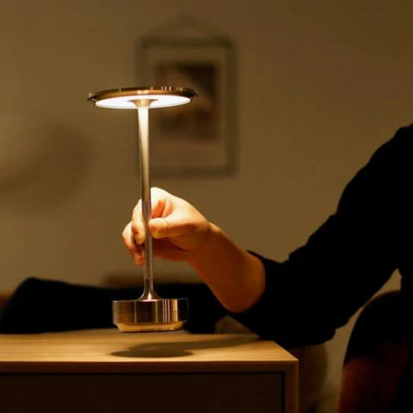 LAIREL™ Minimalist Luminous Lamp - Buy 1 Get 1 Free