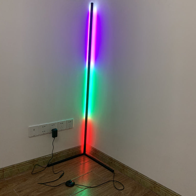 LAIREL™ Colorful Standing Floor RGB Lamp