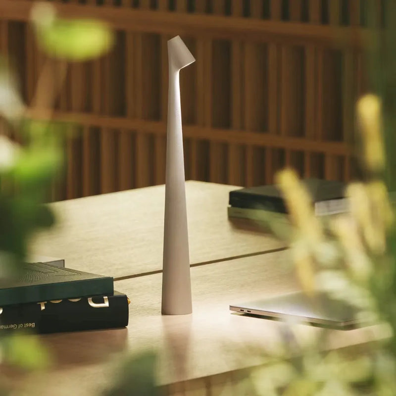 LAIREL™ Stem Illuminator Led Touch Table Lamp