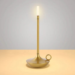 LAIREL™ Portable Led Candlestick Light