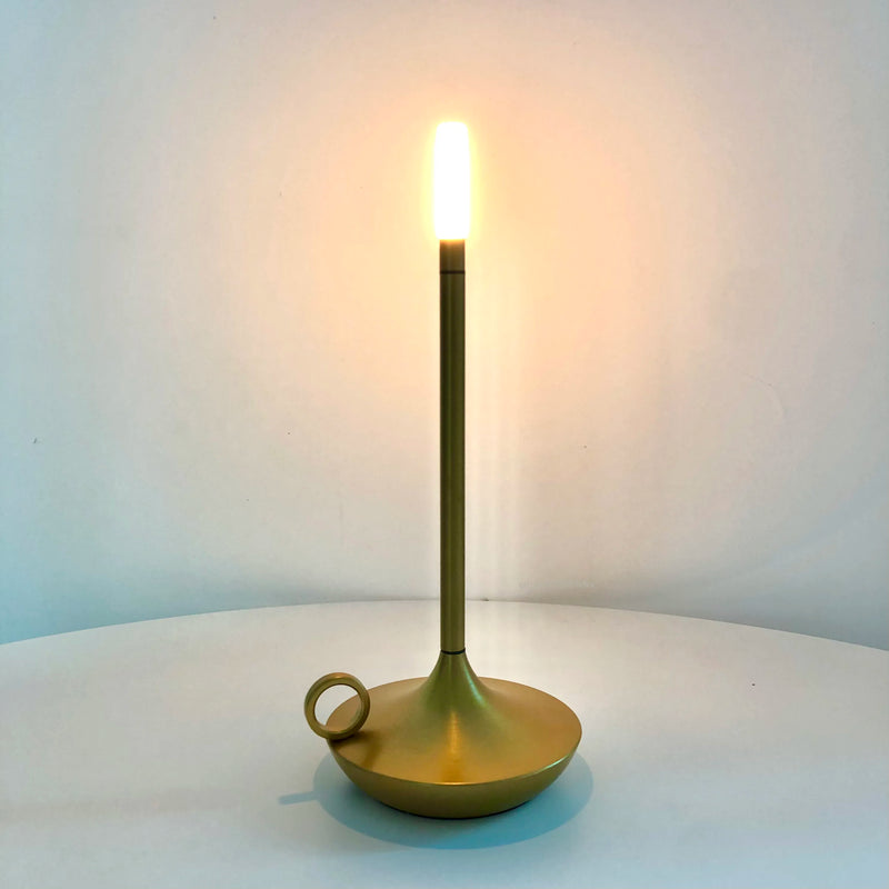 LAIREL™ Portable Led Candlestick Light