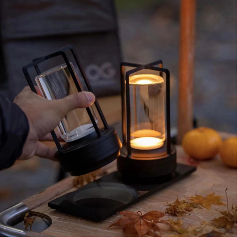 LAIREL™ Crystal Lantern | Buy 1 Get 1 Free