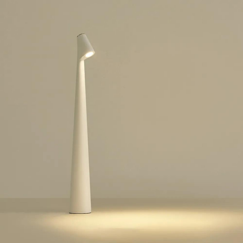 LAIREL™ Stem Illuminator Led Touch Table Lamp