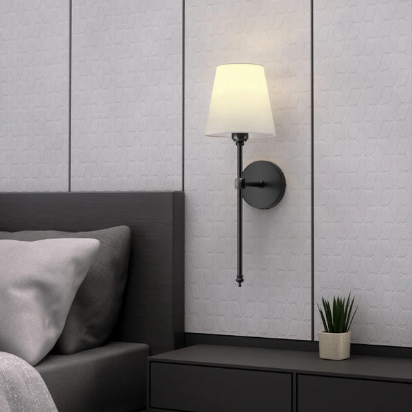 LAIREL™ Wireless Wall-Mounted Sconces